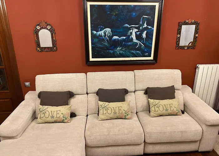 Apartamento El Rincón de Pilar
