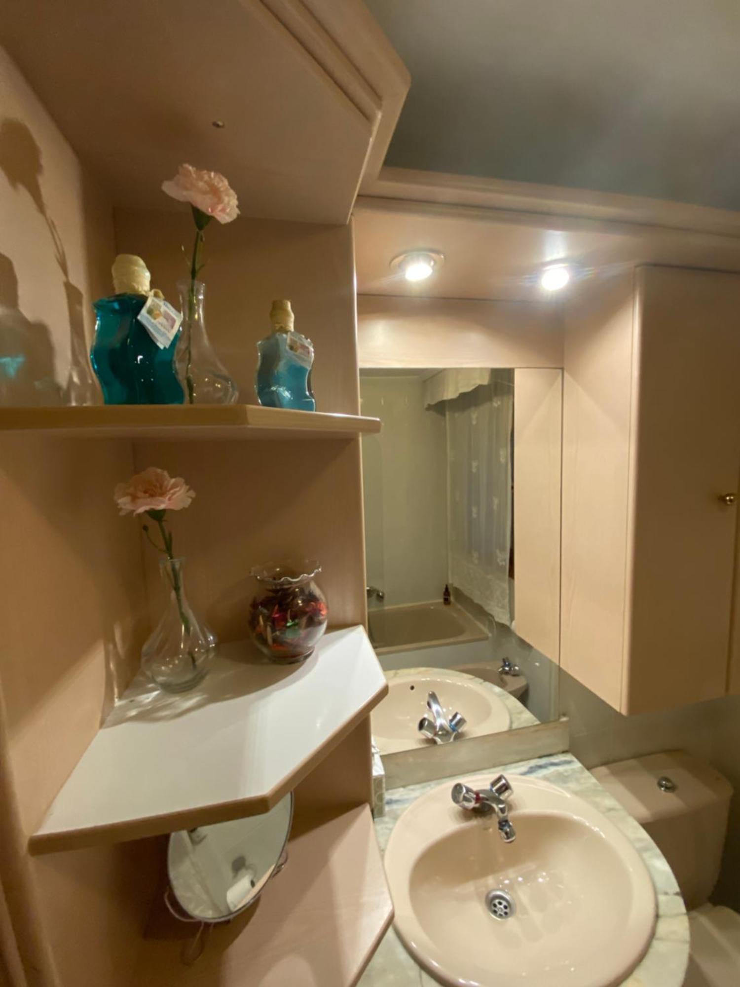 Apartamento El Rincón De Pilar