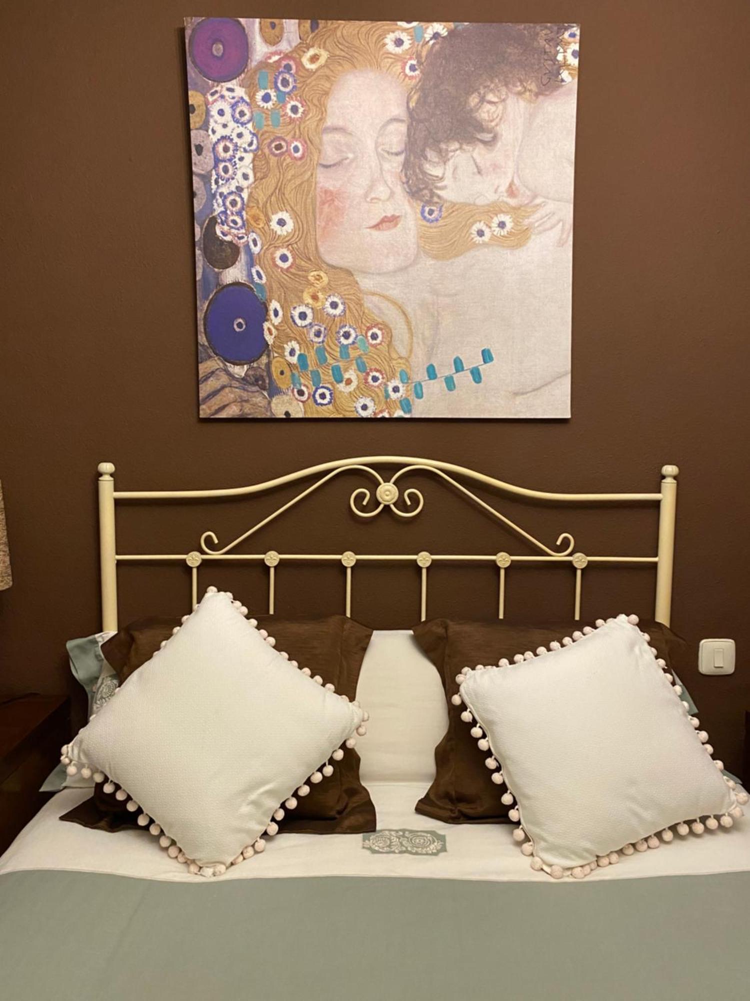 El Rincón De Pilar Apartamento
