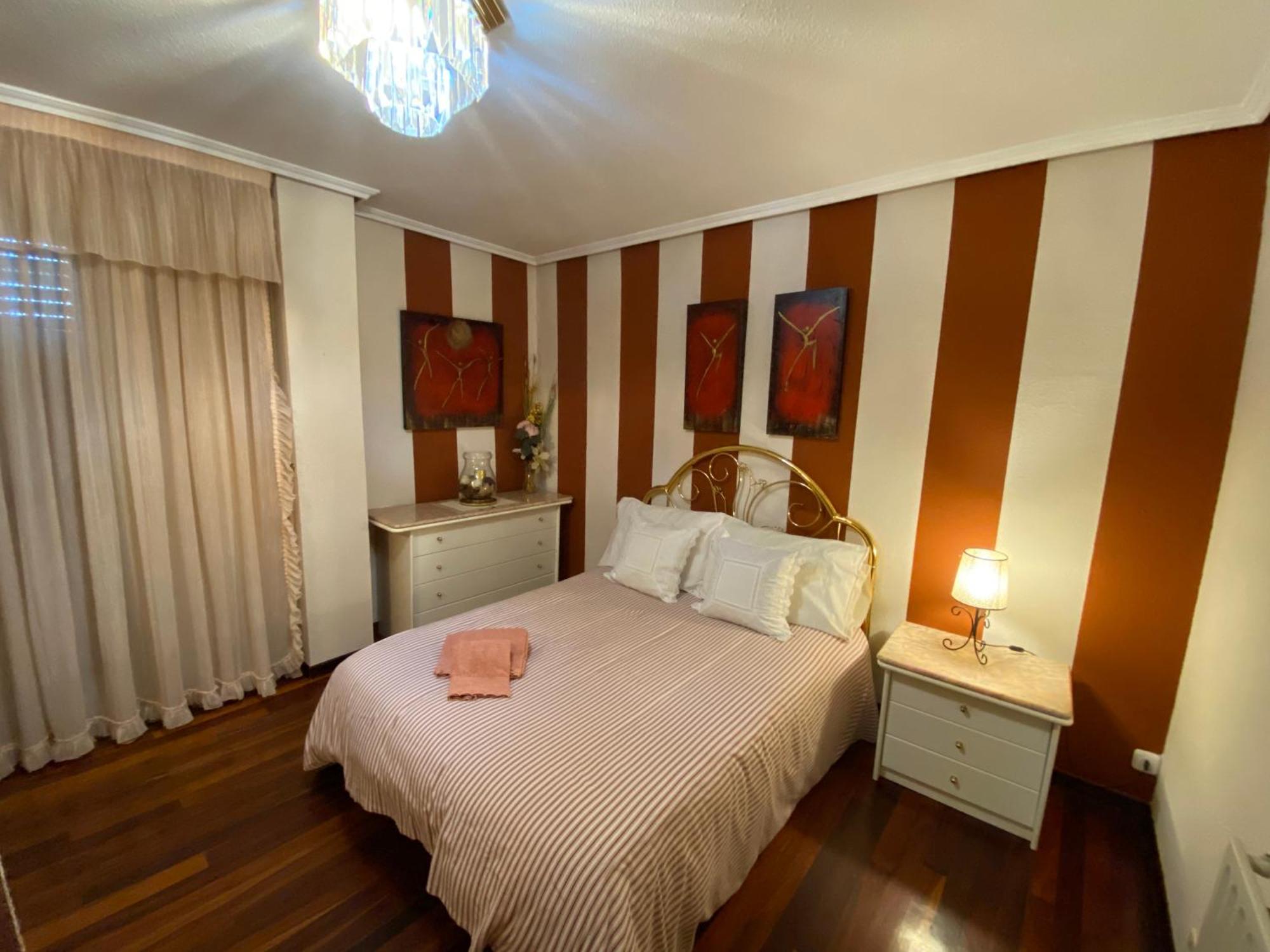 Apartamento El Rincón De Pilar