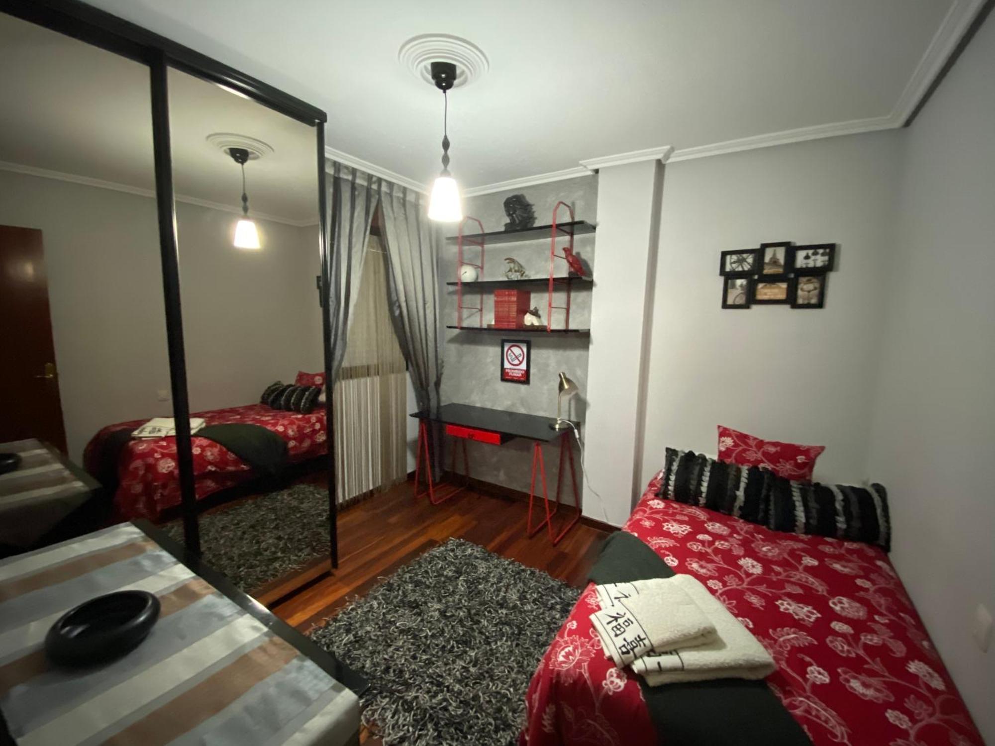 El Rincón De Pilar Apartamento *