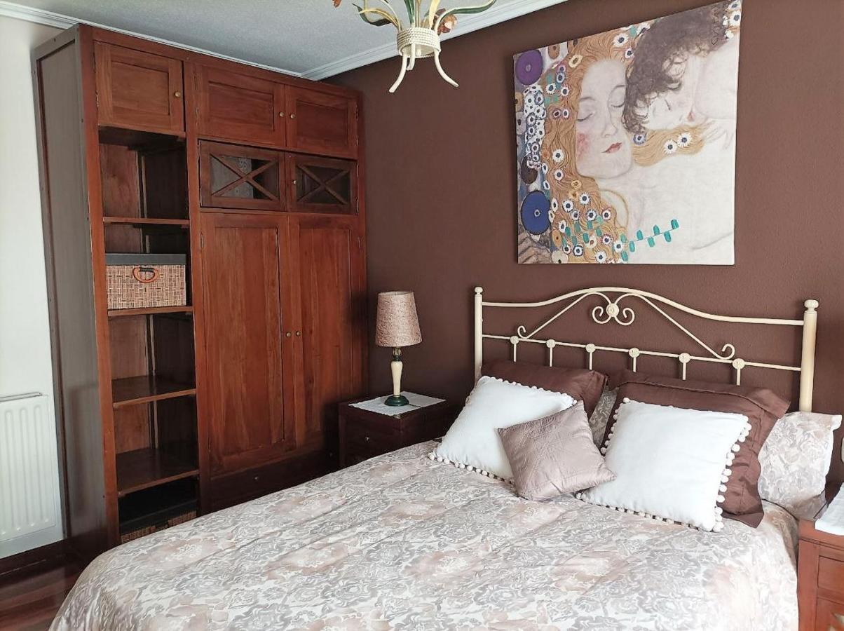 Apartamento El Rincon De Pilar Apartment *