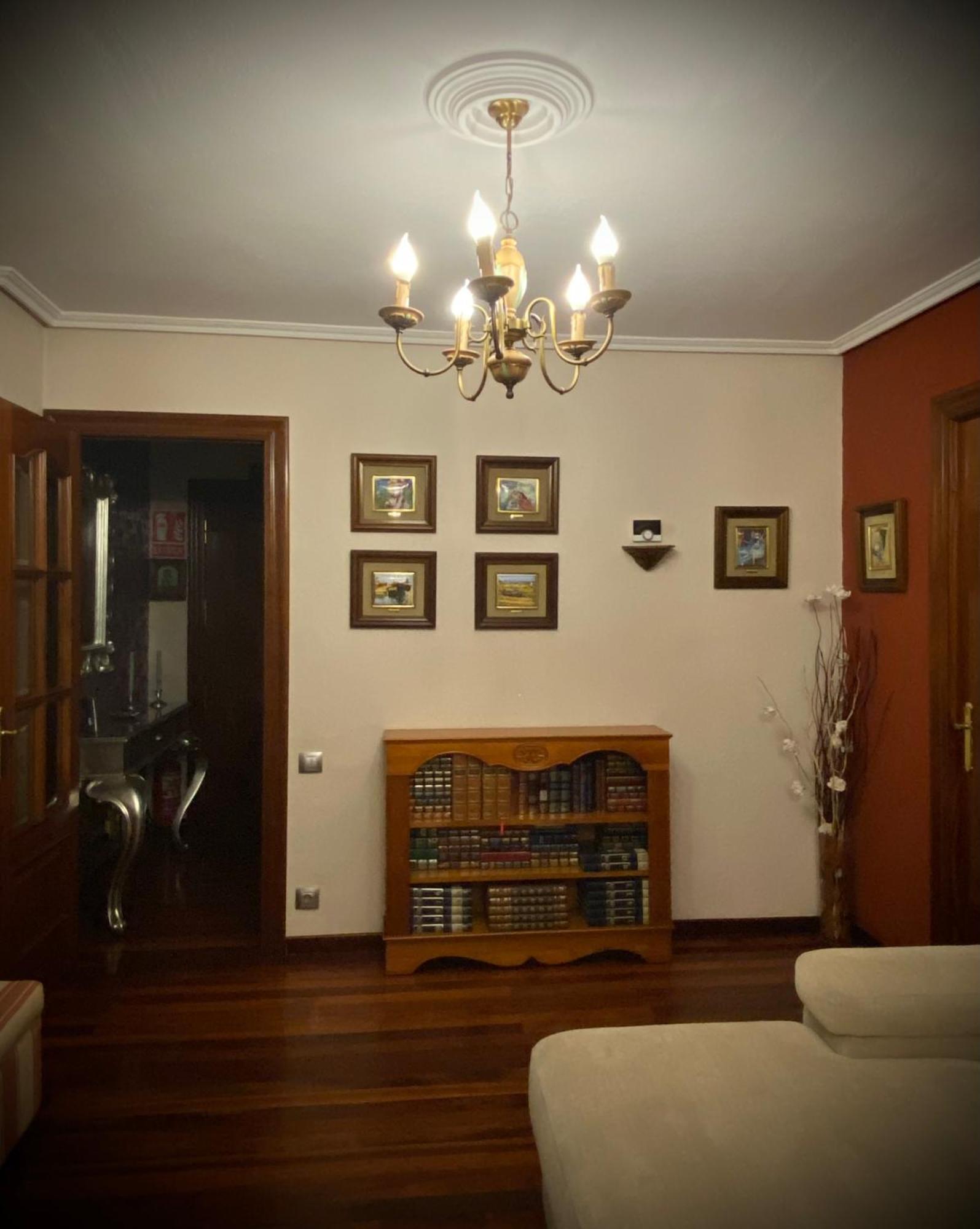 Apartment Apartamento El Rincon De Pilar El Astillero