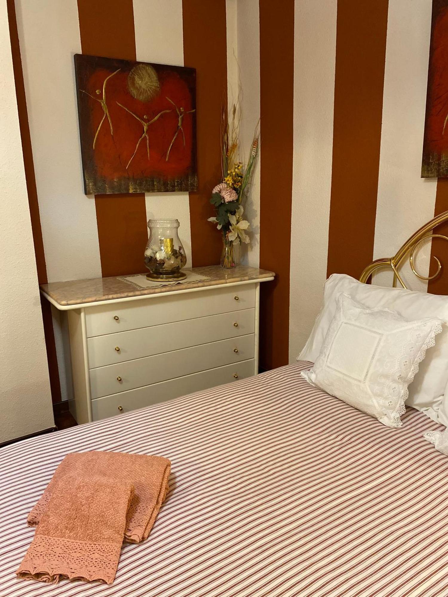 Apartamento El Rincon De Pilar El Astillero
